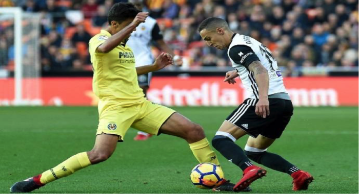 Soi kèo, dự đoán Villarreal vs Valencia, 02h30 ngày 20/4 - La Liga