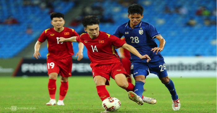 Soi kèo, dự đoán U23 Thái Lan vs U23 Việt Nam, 19h00 ngày 22/5 - Sea Games