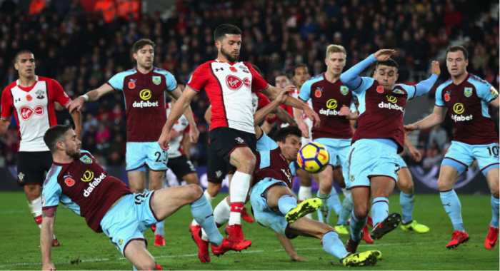 Soi kèo, dự đoán Burnley vs Southampton, 01h45 ngày 22/4 - Ngoại hạng Anh