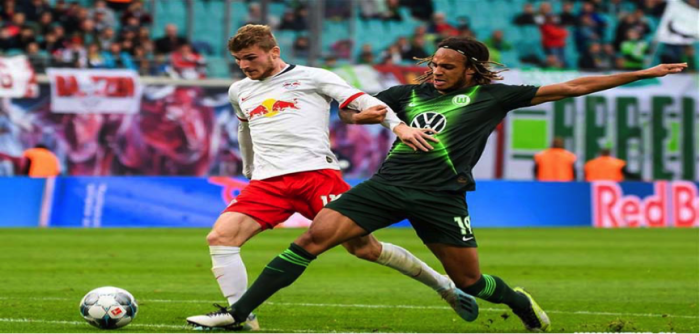 Soi kèo, dự đoán Wolfsburg vs Leipzig, 0h00 ngày 1/11 – Cúp quốc gia Đức