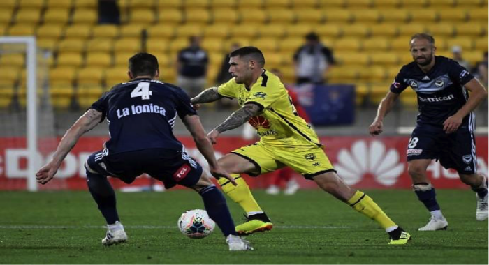 Soi kèo, dự đoán Melbourne Victory vs Wellington, 16h45 ngày 29/4 - VĐQG Úc