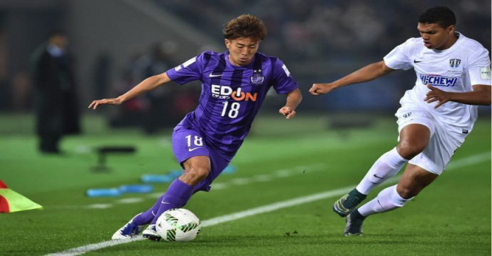 Soi kèo, dự đoán Gamba Osaka vs Sanfrecce Hiroshima, 17h00 ngày 29/8 - J League