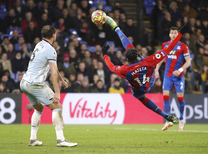 Soi kèo, dự đoán Crystal Palace vs West Ham, 21h00 ngày 24/8  - Ngoại hạng Anh