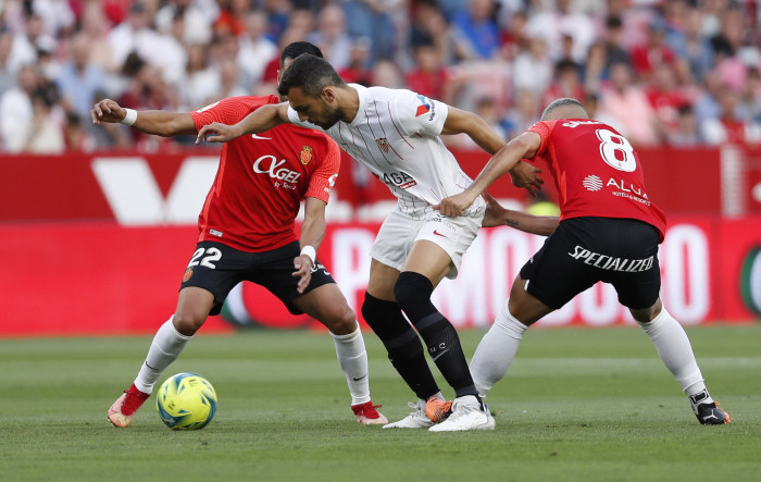 Soi kèo, dự đoán Mallorca vs Sevilla, 0h00 ngày 28/8 - La Liga