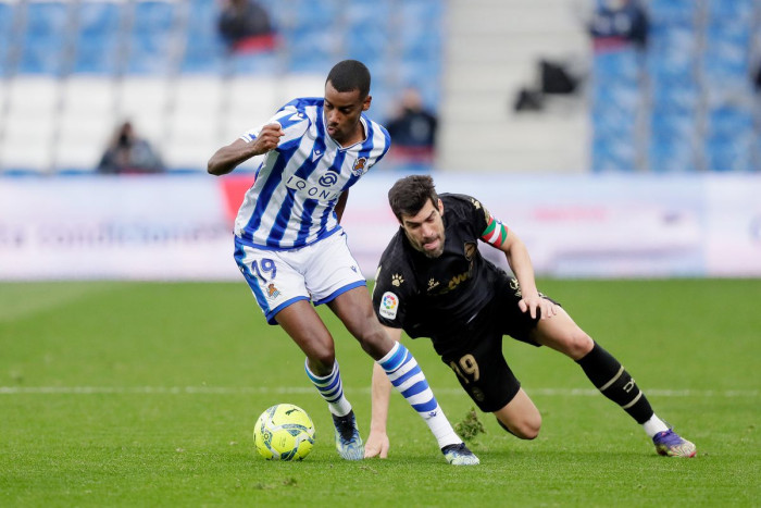 Soi kèo, dự đoán Sociedad vs Alaves, 02h30 ngày 29/8 - La Liga