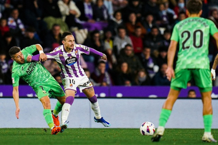 Soi kèo, dự đoán Valladolid vs Leganes, 00h00 ngày 29/8 - La Liga