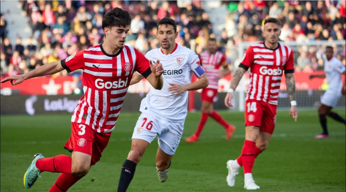 Soi kèo, dự đoán Sevilla vs Girona, 00h00 ngày 2/9 - La Liga