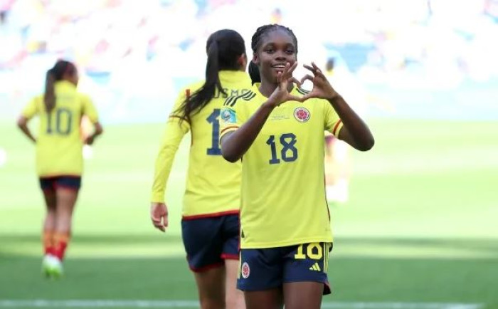 Soi kèo, dự đoán U20 Nữ Colombia vs U20 Nữ Cameroon, 08h00 ngày 4/9 - World Cup U20 Nữ