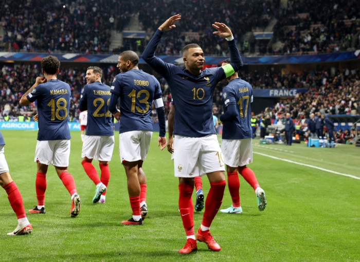 Soi kèo, dự đoán Pháp vs Ý, 01h45 ngày 7/9 - Nations League