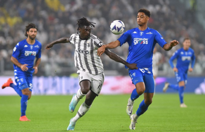 Soi kèo, dự đoán Empoli vs Juventus, 23h00 ngày 14/9 – Giải VĐQG Italia