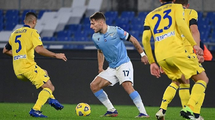 Soi kèo, dự đoán Lazio vs Verona, 01h45 ngày 17/9 – Serie A