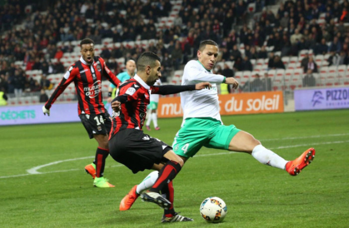 Soi kèo, dự đoán Nice vs Saint-Etienne, 01h45 ngày 21/9 – Ligue 1