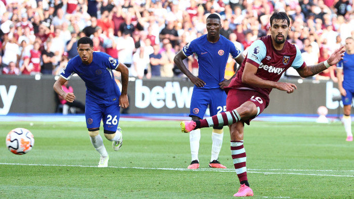 Soi kèo, dự đoán West Ham vs Chelsea, 18h30 ngày 21/9 – Ngoại hạng Anh