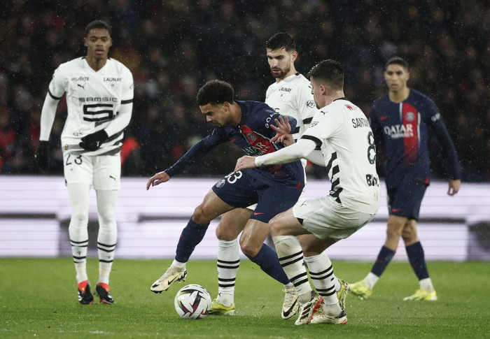 Soi kèo, dự đoán PSG vs Rennes, 02h00 ngày 28/9 – Ligue 1