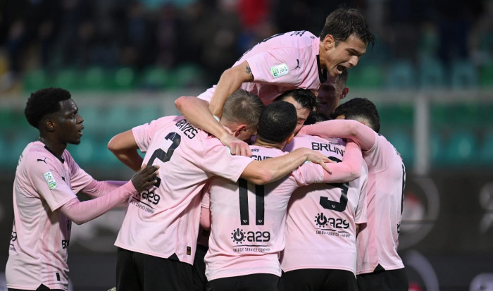 Soi kèo, dự đoán Sudtirol vs Palermo, 00h30 ngày 1/10 – Giải Hạng 2 Italia