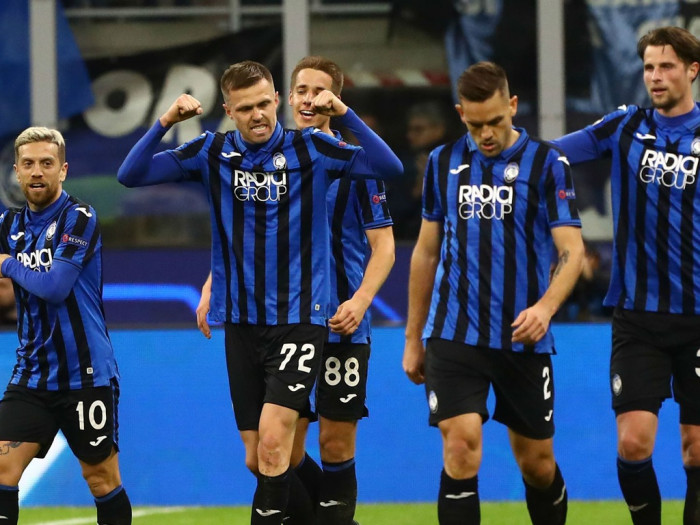 Soi kèo, dự đoán Shakhtar Donetsk vs Atalanta, 23h45 ngày 2/10 – Champions League