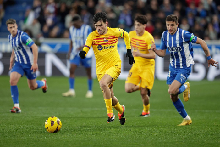 Soi kèo, dự đoán Alaves vs Barcelona, 21h15 ngày 6/10 – La Liga