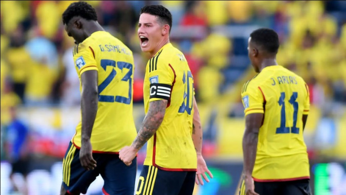 Soi kèo, dự đoán Bolivia vs Colombia, 03h00 ngày 11/10 – Vòng loại World Cup 2026