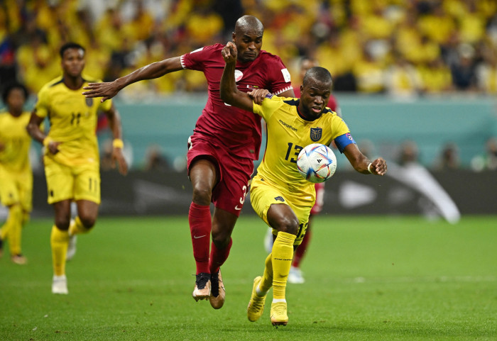 Soi kèo, dự đoán Ecuador vs Paraguay, 04h00 ngày 11/10 – Vòng loại World Cup 2026