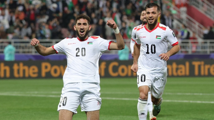 Soi kèo, dự đoán Iraq vs Palestine, 01h00 ngày 11/10 – Vòng loại World Cup 2026