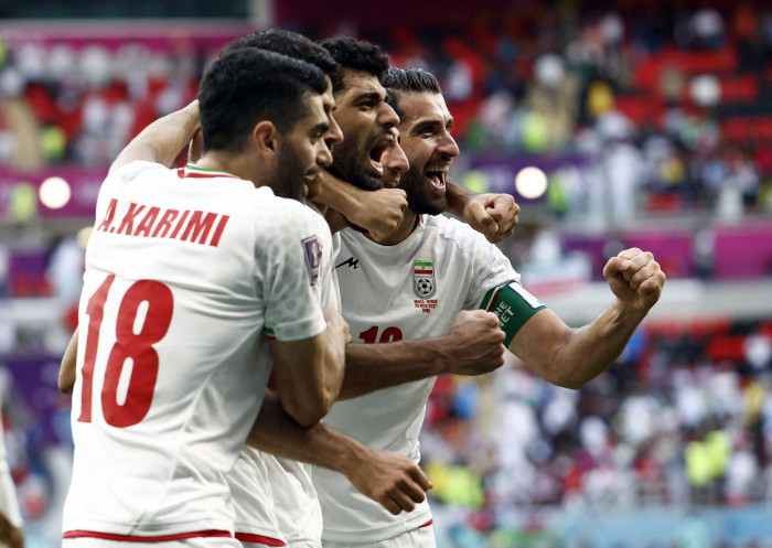 Soi kèo, dự đoán Iran vs Qatar, 23h00 ngày 15/10 – Vòng loại World Cup 2026