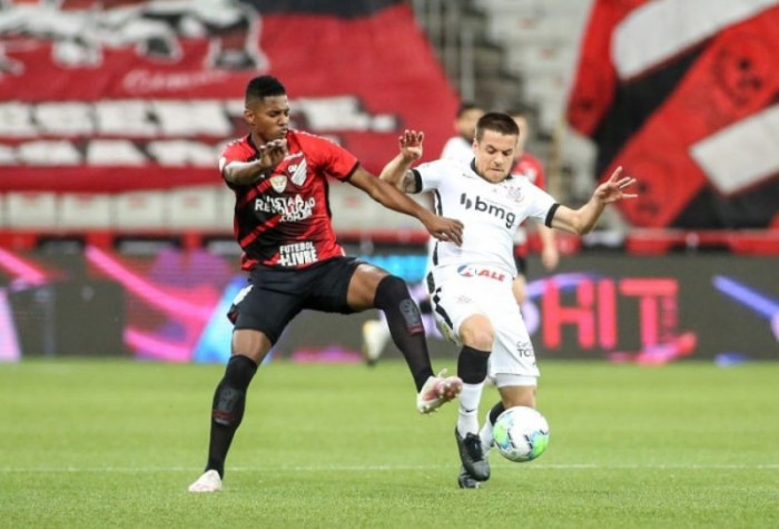 Soi kèo, dự đoán Corinthians vs Paranaense, 06h00 ngày 18/10 – VĐQG Brazil