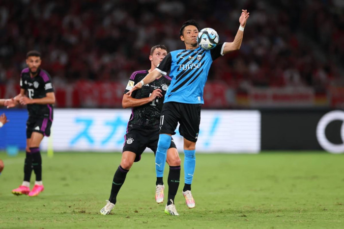 Soi kèo, dự đoán Kawasaki Frontale vs Gamba Osaka, 17h00 ngày 18/10 – J League