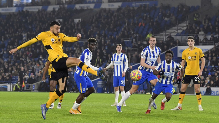 Soi kèo, dự đoán Brighton vs Wolves, 21h00 ngày 26/10 – Giải Ngoại hạng Anh