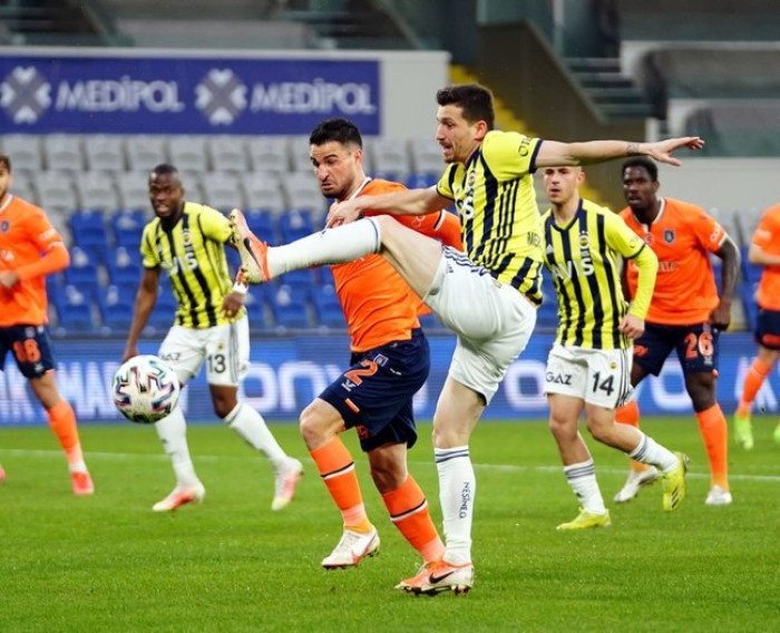 Soi kèo, dự đoán Basaksehir vs Eyup, 21h00 ngày 28/10 – VĐQG Thổ Nhĩ Kỳ