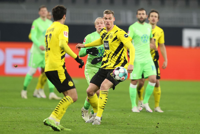 Soi kèo, dự đoán Wolfsburg vs Dortmund, 02h45 ngày 30/10 – Cúp quốc gia Đức