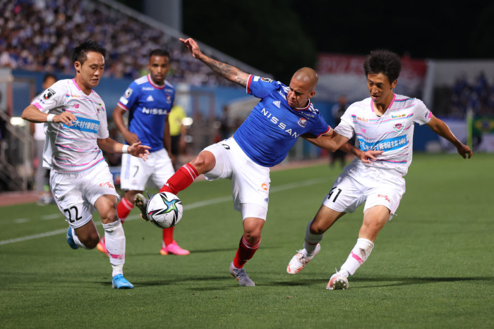 Soi kèo, dự đoán Yokohama Marinos vs Urawa Reds, 17h00 ngày 30/10 – Giải VĐQG Nhật Bản