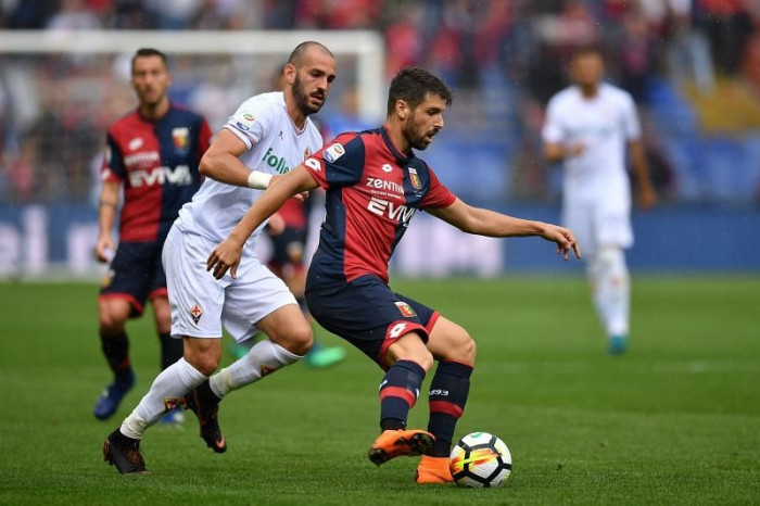 Soi kèo, dự đoán Genoa vs Fiorentina, 0h30 ngày 1/11 – Serie A