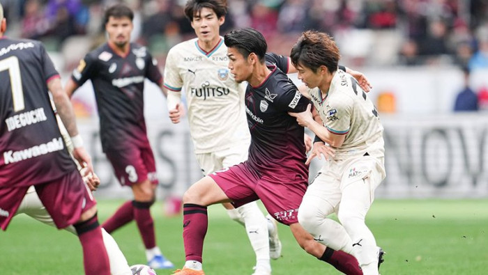 Soi kèo, dự đoán Vissel Kobe vs Jubilo Iwata, 17h00 ngày 01/11 – Giải VĐQG Nhật Bản