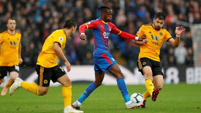 Soi kèo, dự đoán Wolves vs Crystal Palace, 00h30 ngày 03/11 – Giải Ngoại hạng Anh