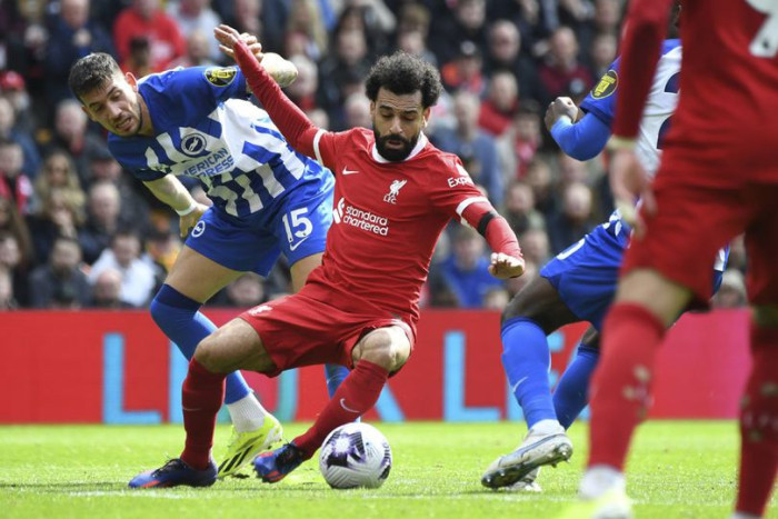 Soi kèo, dự đoán Liverpool vs Brighton, 22h00 ngày 2/11 – Ngoại hạng Anh