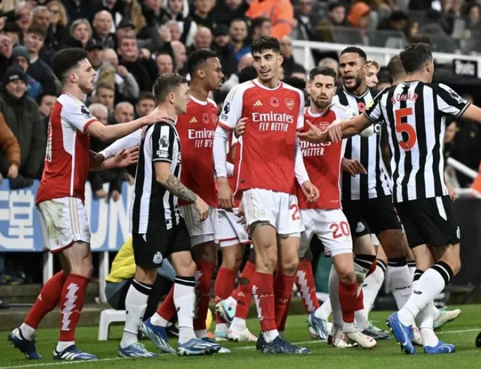 Soi kèo, dự đoán Newcastle vs Arsenal, 19h30 ngày 2/11 – Ngoại hạng Anh