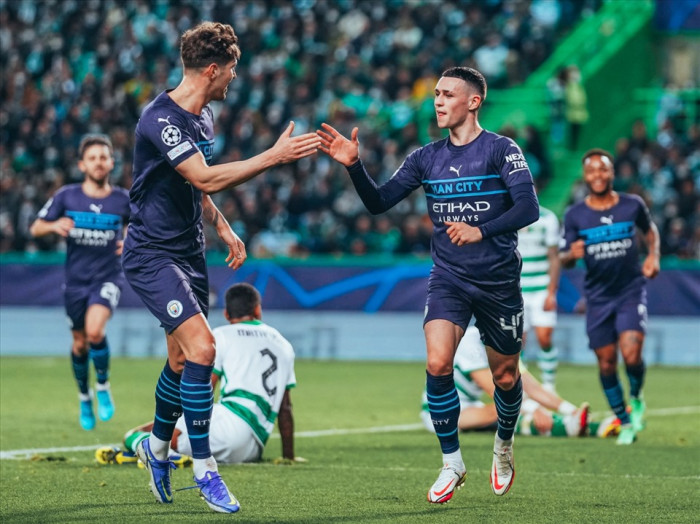 Soi kèo, dự đoán Sporting Lisbon vs Man City, 03h00 ngày 6/11 – Champions League