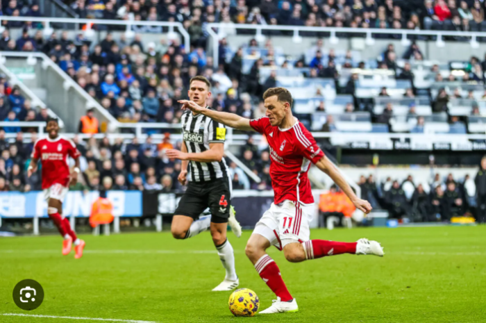 Soi kèo, dự đoán Nottingham vs Newcastle, 21h00 ngày 10/11 – Ngoại hạng Anh