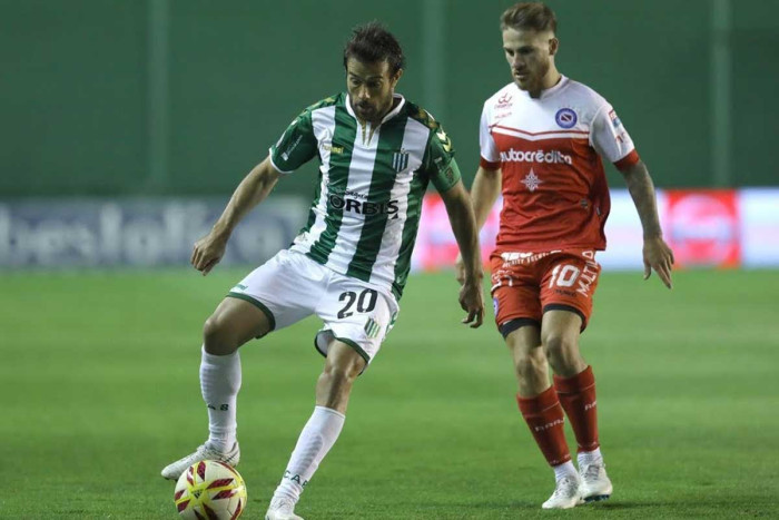 Soi kèo, dự đoán Argentinos Juniors vs Banfield, 07h00 ngày 12/11 – VĐQG Argentina