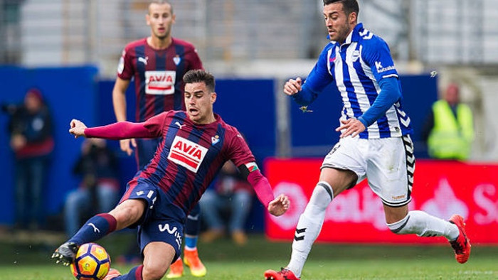 Soi kèo, dự đoán Deportivo vs Eibar, 02h30 ngày 12/11 – Giải Hạng 2 Tây Ban Nha