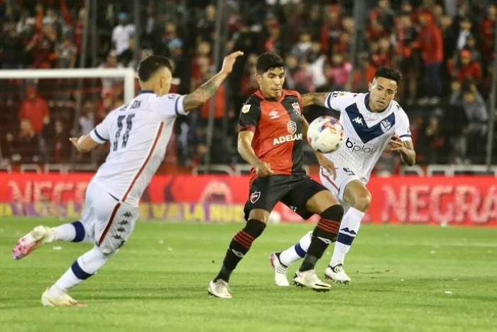 Soi kèo, dự đoán Riestra vs Velez Sarsfield, 02h00 ngày 12/11 – VĐQG Argentina