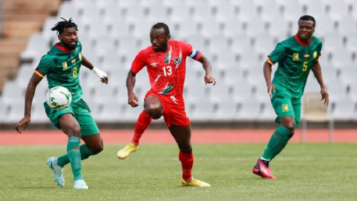 Soi kèo, dự đoán Namibia vs Cameroon, 20h00 ngày 13/11 – Africa Cup of Nations