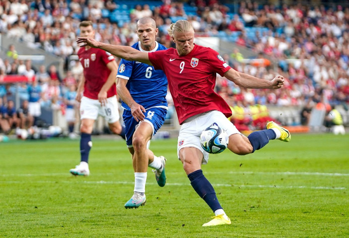 Soi kèo, dự đoán Slovenia vs Na Uy, 02h45 ngày 15/11 – UEFA Nations League