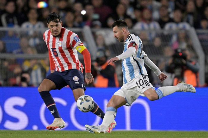 Soi kèo, dự đoán Paraguay vs Argentina, 06h30 ngày 15/11 – Vòng loại World Cup khu vực Nam Mỹ