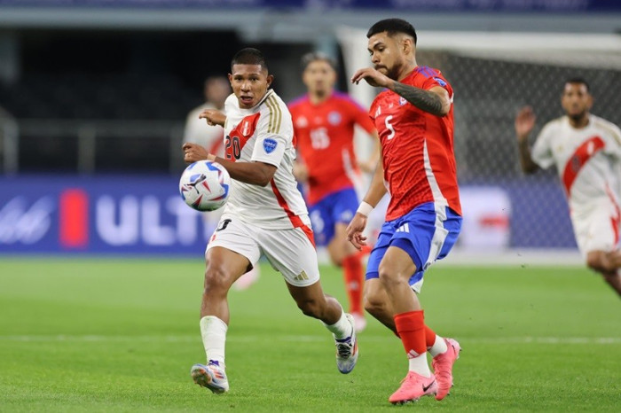 Soi kèo, dự đoán Peru vs Chile, 08h30 ngày 16/11 – Vòng loại World Cup 2026