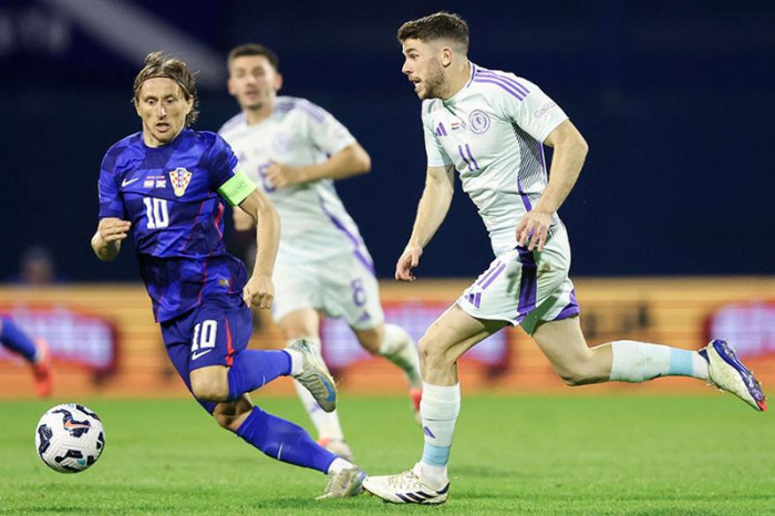 Soi kèo, dự đoán Scotland vs Croatia, 02h45 ngày 16/11 – Nations League