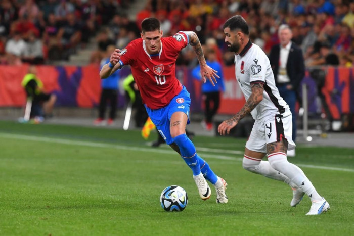 Soi kèo, dự đoán Albania vs Séc, 02h45 ngày 17/11 – Nations League