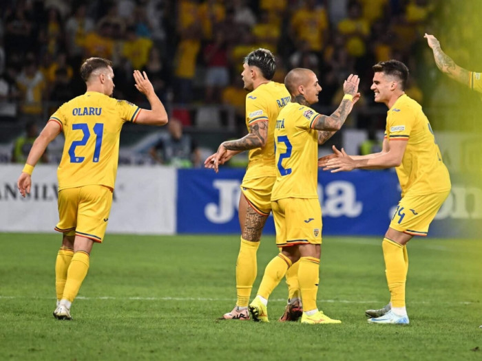 Soi kèo, dự đoán Romania vs Síp, 02h45 ngày 19/11 – UEFA Nations League