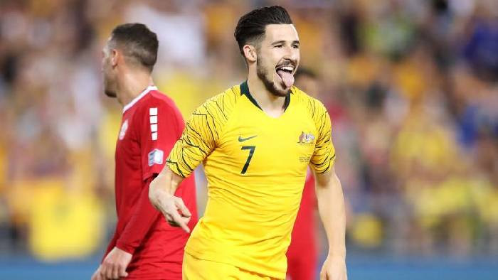 Soi kèo, dự đoán Bahrain vs Australia, 01h15 ngày 20/11 – Vòng loại World Cup 2026