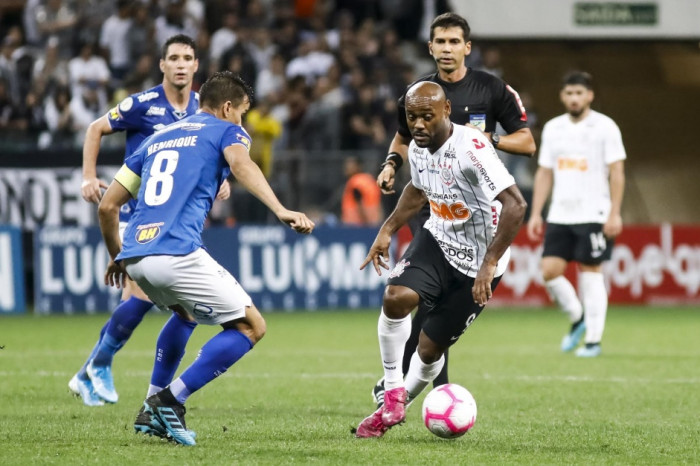 Soi kèo, dự đoán Corinthians vs Cruzeiro, 21h00 ngày 20/11 – VĐQG Brazil